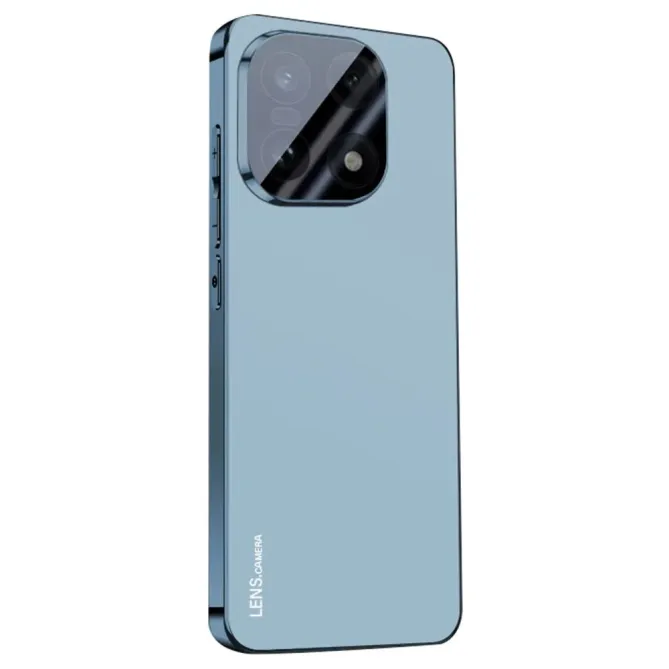 Coque OnePlus 15 effet métal | Collection ASTRA
