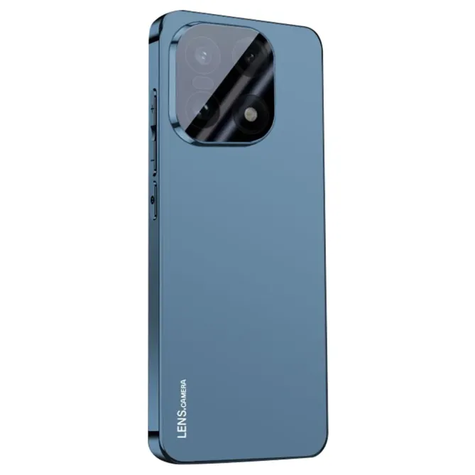 Coque OnePlus 15 effet métal | Collection ASTRA