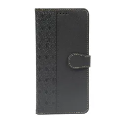 Housse OnePlus 15 Porte-cartes Trèfle