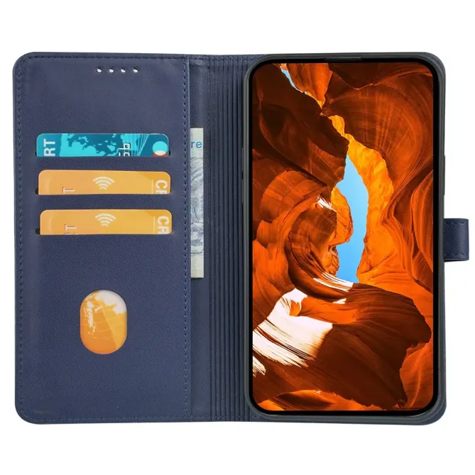 Housse OnePlus 15 Porte-cartes Trèfle