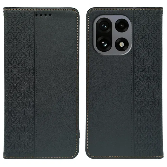 Étui OnePlus 15 Porte-cartes Trèfle