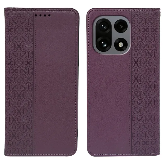 Étui OnePlus 15 Porte-cartes Trèfle