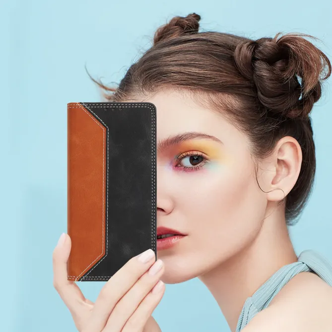 Étui OnePlus 15 Portefeuille Graphique | DUO