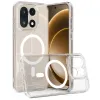Coque OnePlus 15 Transparente MagSafe | Sorra