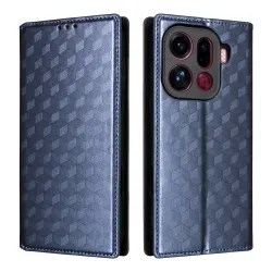 Flip Cover Oppo Find X9 Pro 5G Design Géométrie