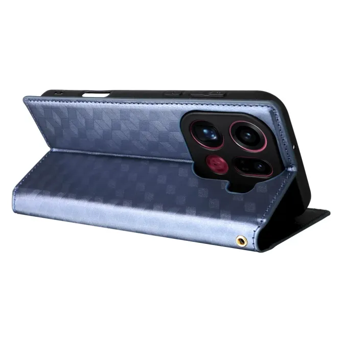 Flip Cover Oppo Find X9 Pro 5G Design Géométrie