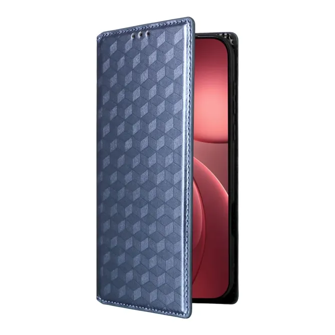 Flip Cover Oppo Find X9 Pro 5G Design Géométrie