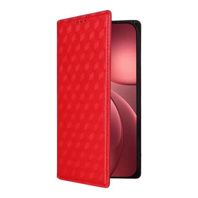Flip Cover Oppo Find X9 Pro 5G Design Géométrie