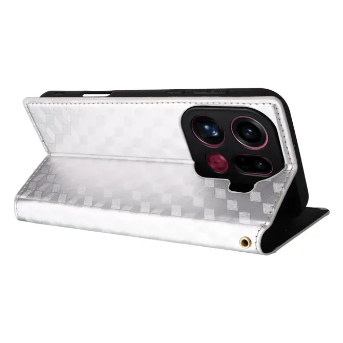 Flip Cover Oppo Find X9 Pro 5G Design Géométrie