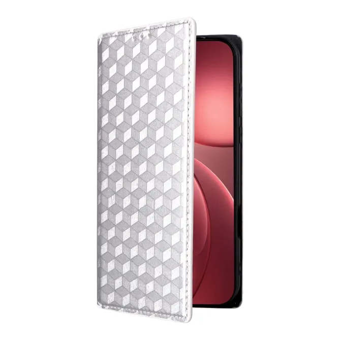 Flip Cover Oppo Find X9 Pro 5G Design Géométrie