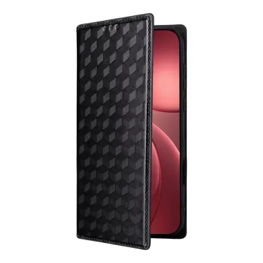 Flip Cover Oppo Find X9 Pro 5G Design Géométrie