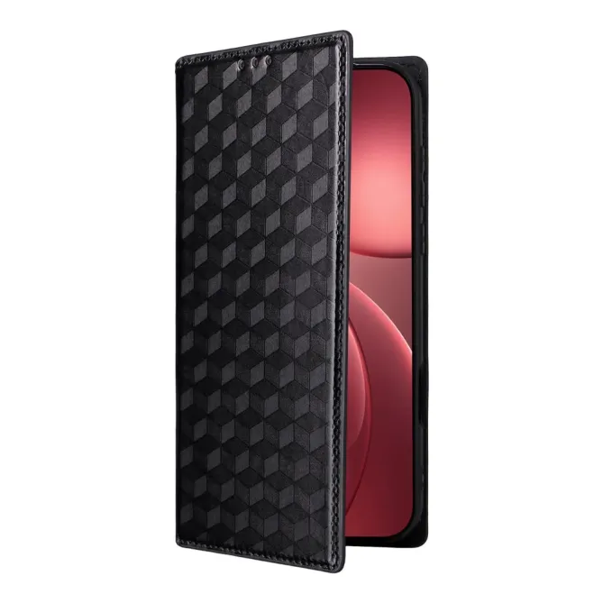 Flip Cover Oppo Find X9 Pro 5G Design Géométrie