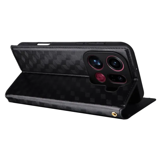 Flip Cover Oppo Find X9 Pro 5G Design Géométrie