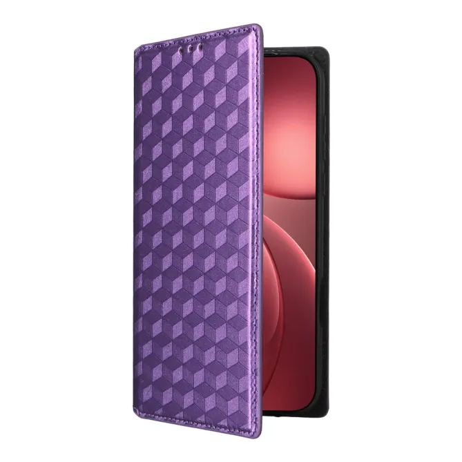 Flip Cover Oppo Find X9 Pro 5G Design Géométrie