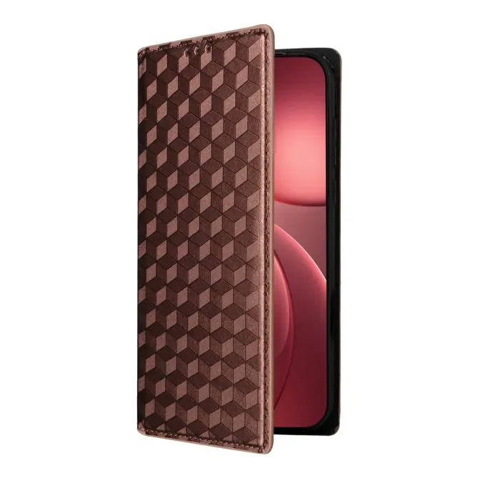Flip Cover Oppo Find X9 Pro 5G Design Géométrie