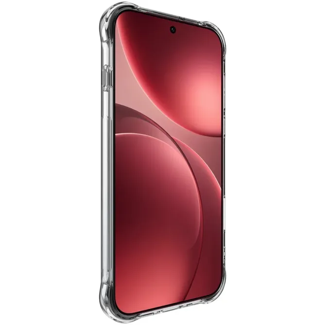 Coque Oppo Find X9 Pro 5G Class Protect Transparent