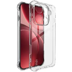 Coque Oppo Find X9 Pro 5G Class Protect Transparent