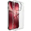 Coque Oppo Find X9 Pro 5G Class Protect Transparent