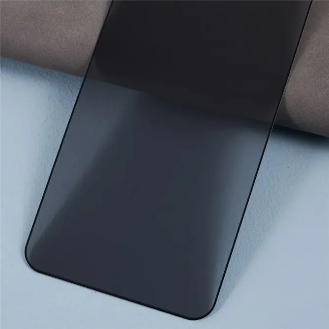 Protection écran OnePlus 15 Anti-Espion 2.5D