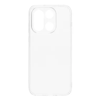 Coque OnePlus 15 Transparente UNITHIN