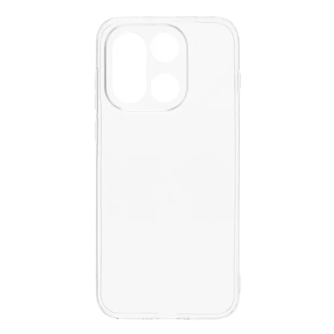 Coque OnePlus 15 Transparente UNITHIN