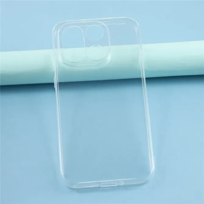 Coque OnePlus 15 Transparente UNITHIN