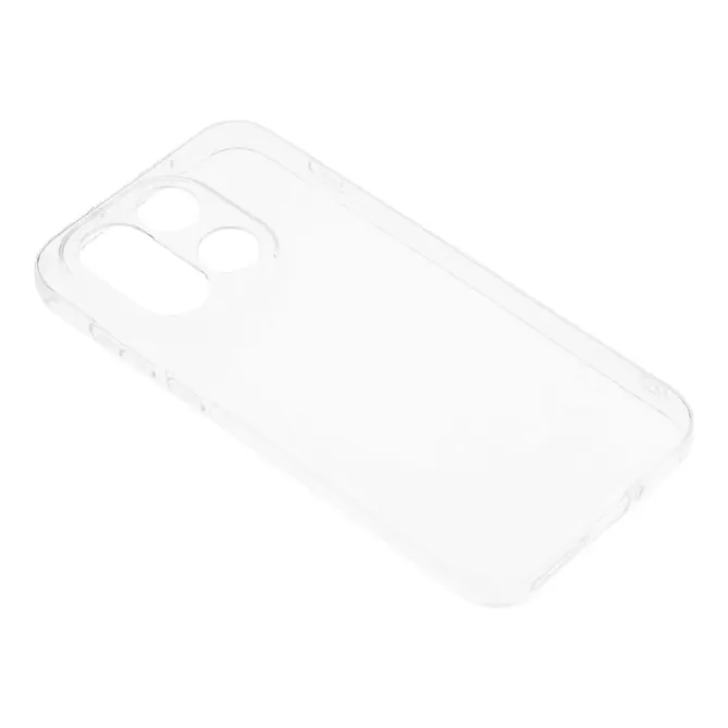 Coque OnePlus 15 Transparente UNITHIN