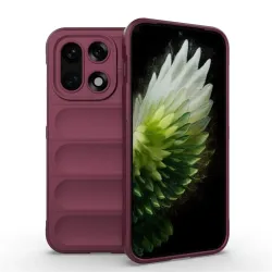 Coque OnePlus 15 Rugged Silicone