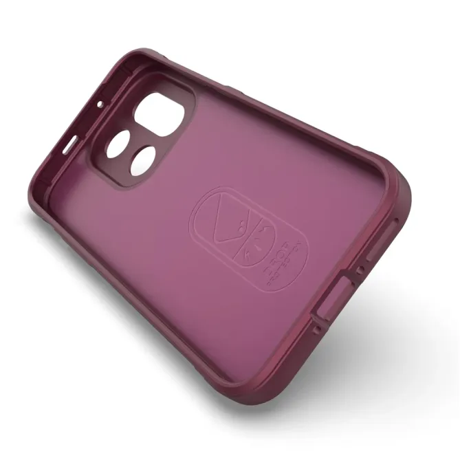Coque OnePlus 15 Rugged Silicone