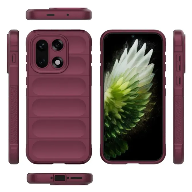 Coque OnePlus 15 Rugged Silicone