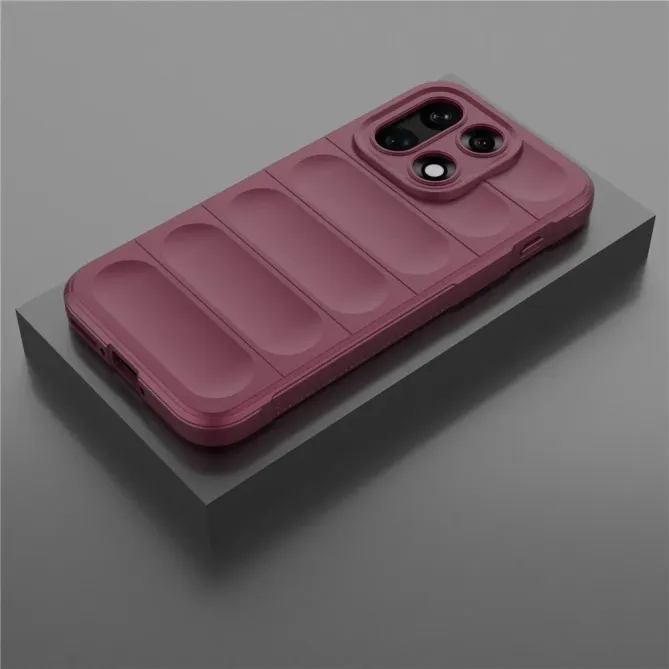 Coque OnePlus 15 Rugged Silicone