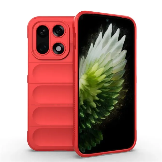 Coque OnePlus 15 Rugged Silicone