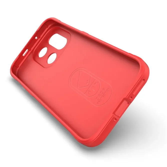 Coque OnePlus 15 Rugged Silicone