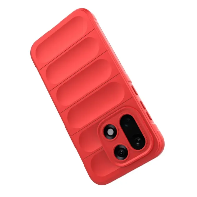 Coque OnePlus 15 Rugged Silicone
