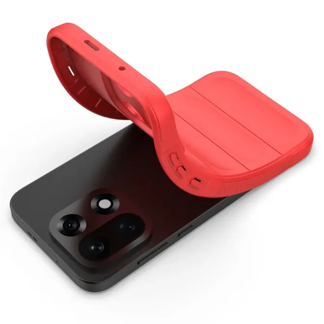 Coque OnePlus 15 Rugged Silicone