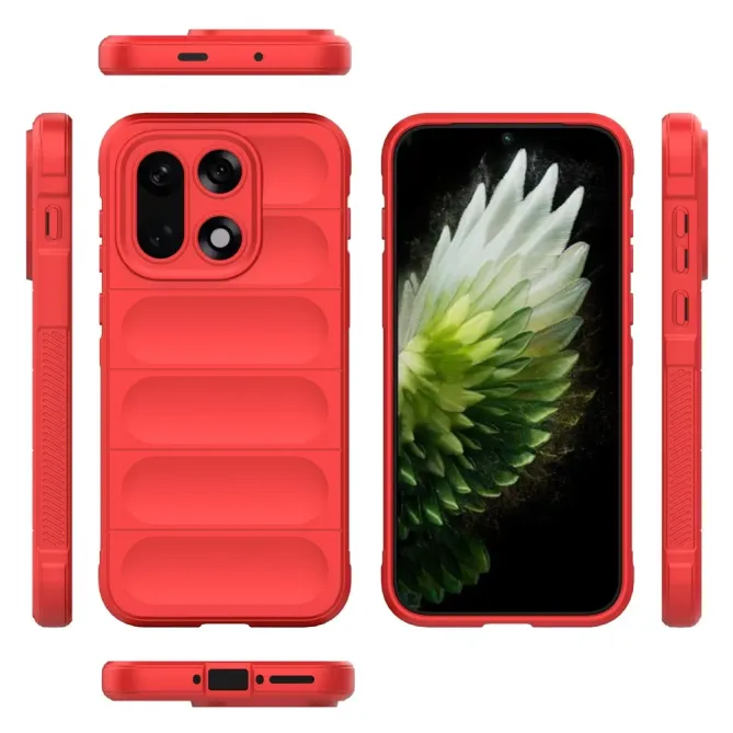 Coque OnePlus 15 Rugged Silicone