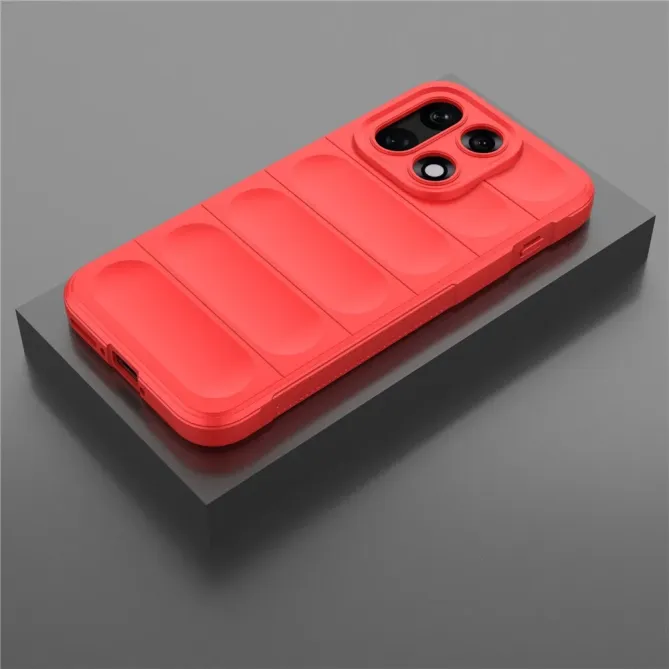 Coque OnePlus 15 Rugged Silicone