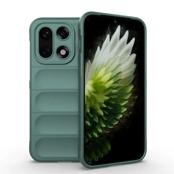 Coque OnePlus 15 Rugged Silicone