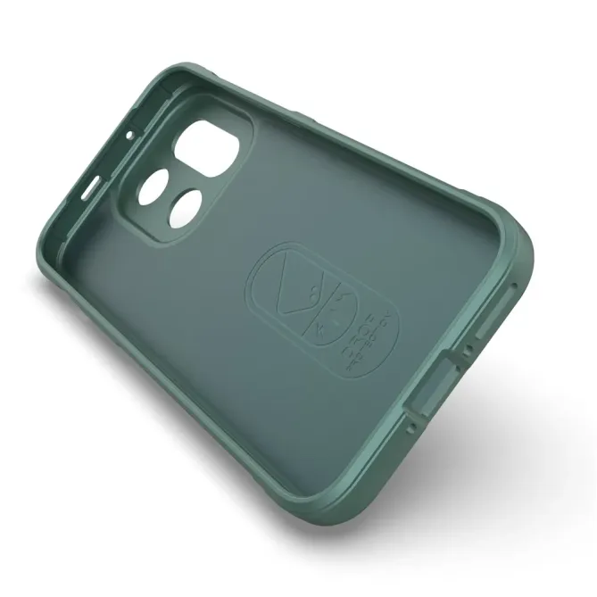 Coque OnePlus 15 Rugged Silicone