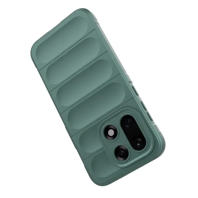 Coque OnePlus 15 Rugged Silicone