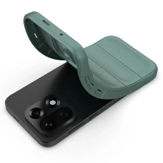Coque OnePlus 15 Rugged Silicone