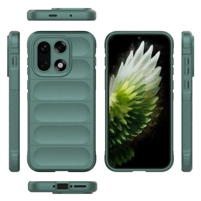 Coque OnePlus 15 Rugged Silicone