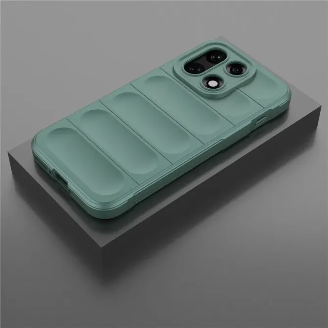 Coque OnePlus 15 Rugged Silicone