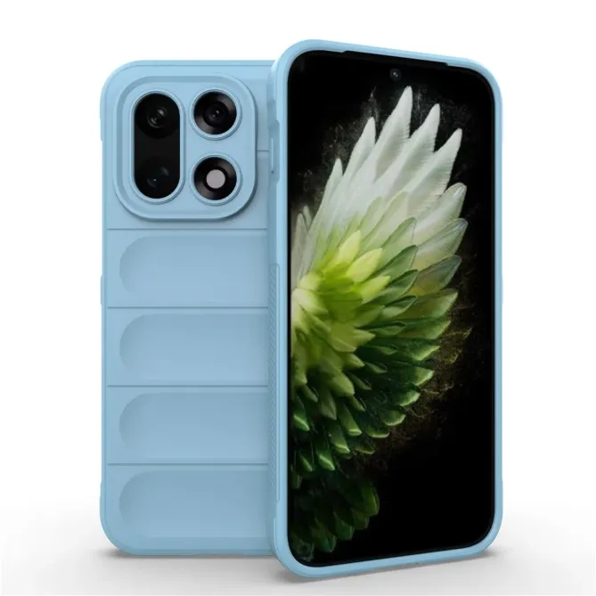 Coque OnePlus 15 Rugged Silicone