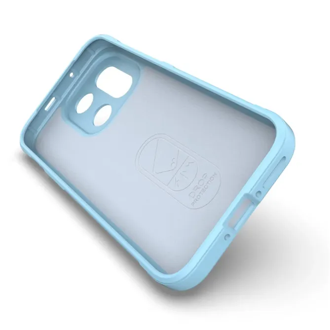 Coque OnePlus 15 Rugged Silicone