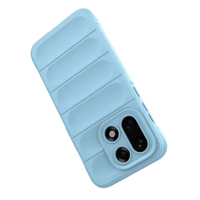 Coque OnePlus 15 Rugged Silicone