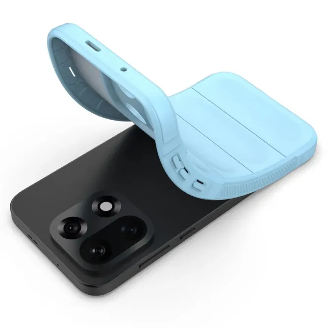 Coque OnePlus 15 Rugged Silicone