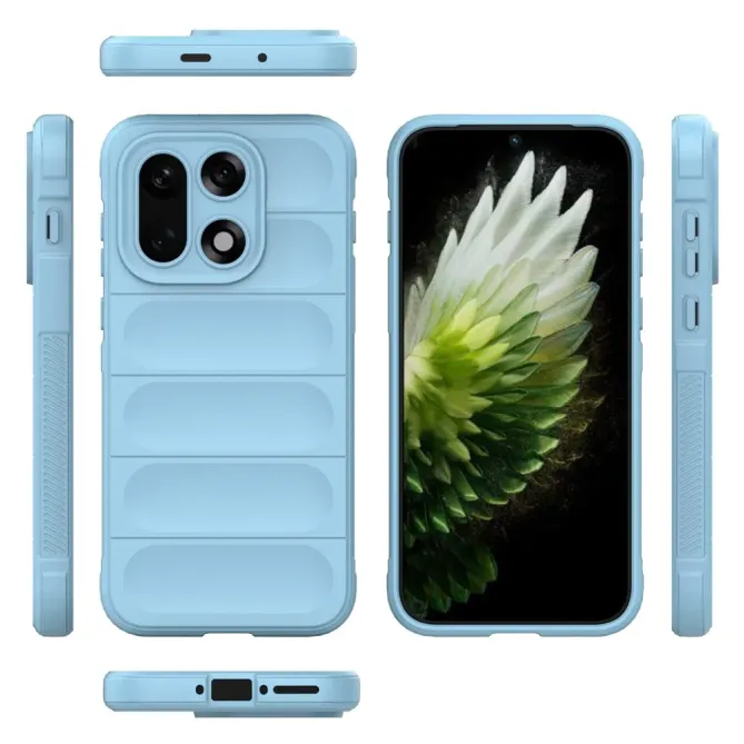 Coque OnePlus 15 Rugged Silicone