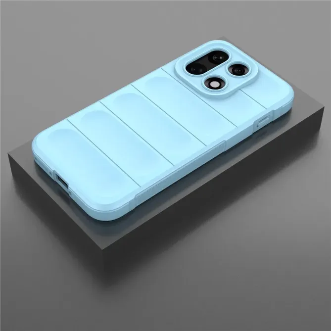 Coque OnePlus 15 Rugged Silicone