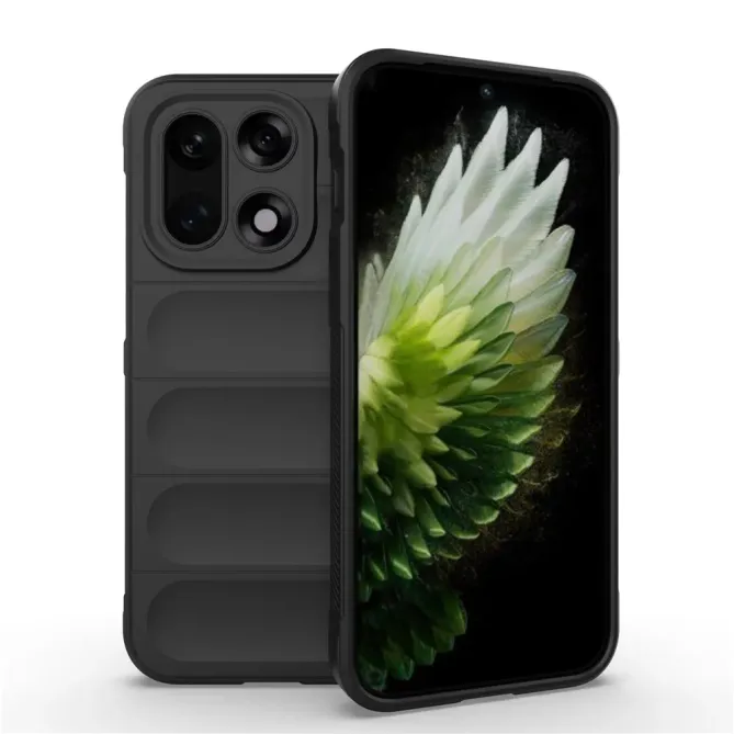 Coque OnePlus 15 Rugged Silicone